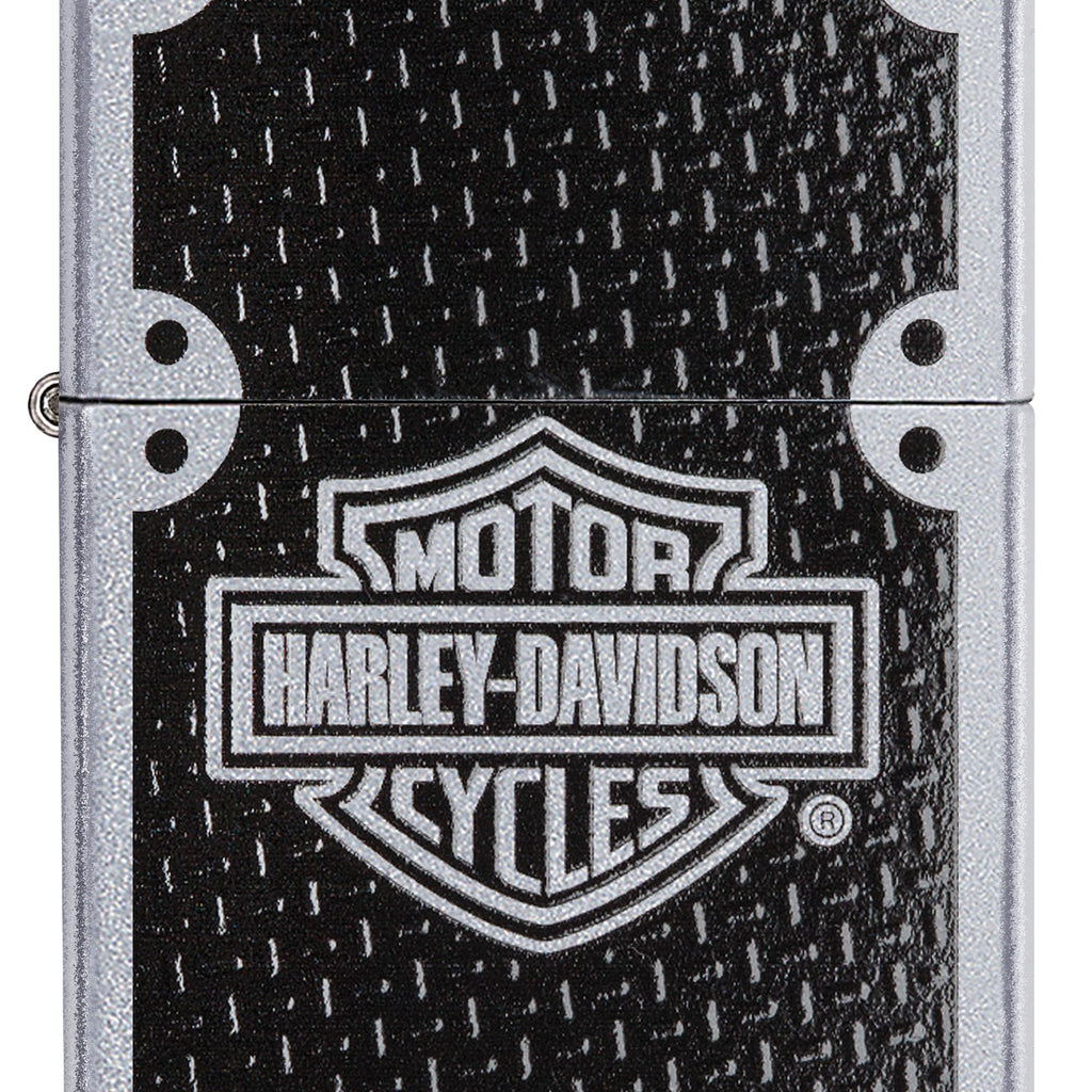 Zippo Harley-Davidson Lighter