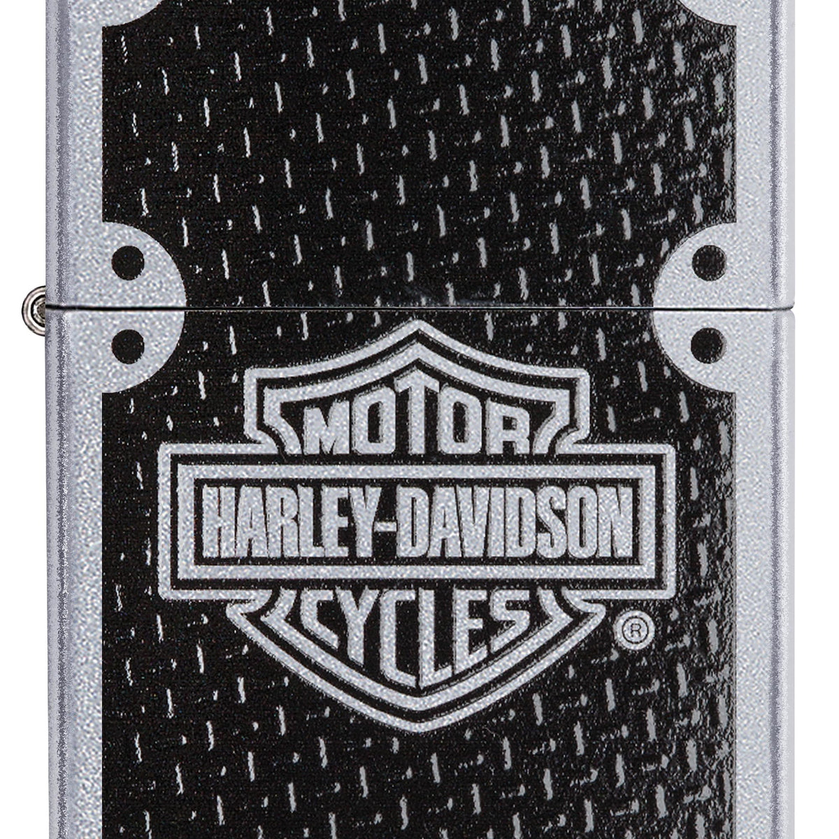 Zippo Harley-Davidson Lighter